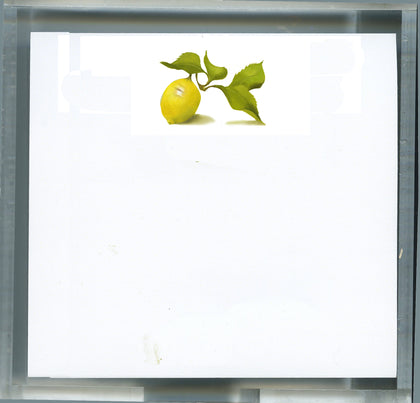 Acrylic Medium Box