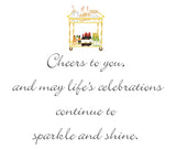 GAW1027 Stock the Bar Greeting Card
