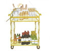 GAW1027 Stock the Bar Greeting Card