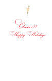 GHW738 Holiday Champagne