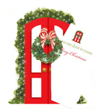 GHW752 Holiday Door (Copy)