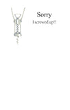GAW998S Corkscrew
