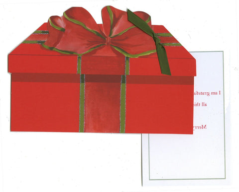 GHW701 Gift Box