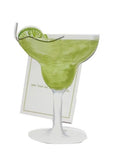 GAW853W Margarietta with glitter