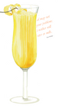 GAW895W Mimosa