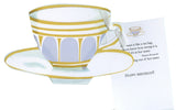 GAD744W Spot of Tea