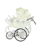 AW1074W Oh Baby Blue w/Glitter -