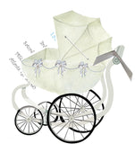AW1074W Oh Baby Blue w/Glitter -