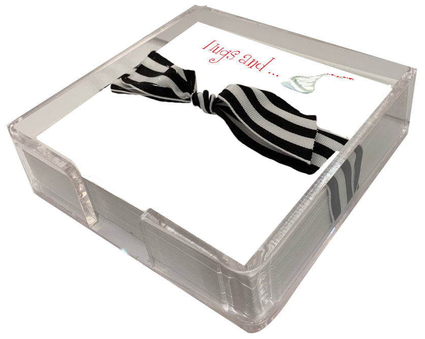 Acrylic Large Box – Stevie Streck Designs
