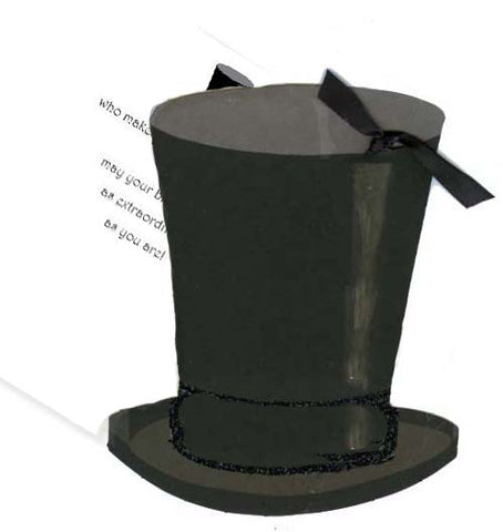 GAD773 Top Hat