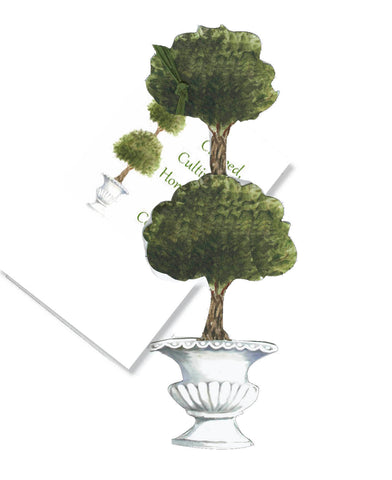 GAW793 Topiary