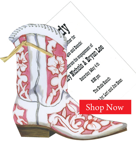 AW926 Cowgirl Boot