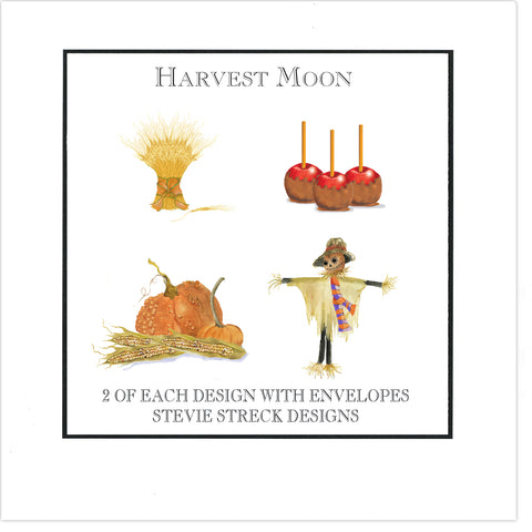 GBN141 Harvest Moon
