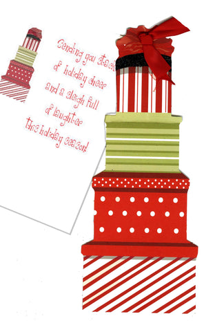 GHD699 Stacked Gifts