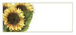 PLC108 Sunflowers