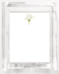SNS133 Whiter Rose
