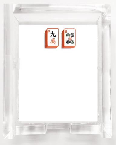 SNS138 Mahjong