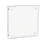 2027 Petite Acrylic Desk Calendar