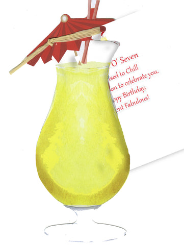 GAW1036 Pina Colada