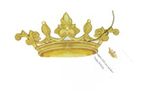 GAW1056W Crown