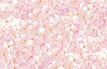 I110 Pink Hydrangea