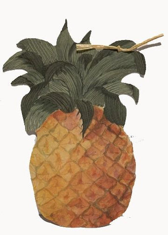 GAW786 Pineapple