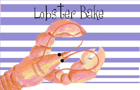 I101 Lobster Boil Insert