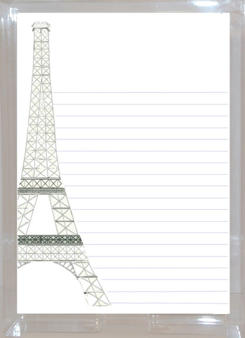 AL120 Eiffel Tower