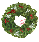GHW749 Christmas Wreath