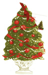GHW702 Christmas Tree