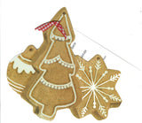 GHW769W Christmas Cookies