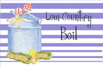 I131 Low Country Boil
