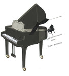 GAW999 Piano