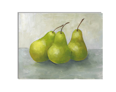 GP155 Pears