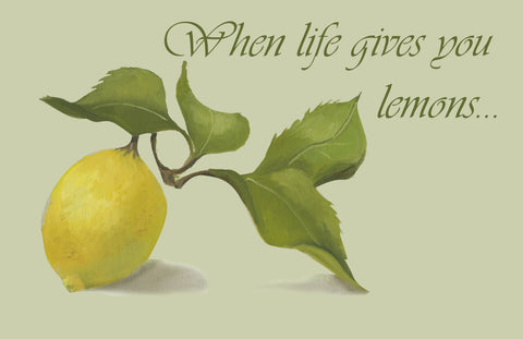 PM137 Lemons