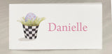 PC101 Easter Place Card